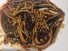 -金枝玉叶上海人家食府(三里河店)