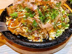 广岛好味烧-胜代日本料理(云程巷小区店)