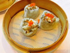 松露带子饺-誉八仙酒楼(静安大悦城店)
