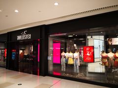 -Hollister(天环广场店)
