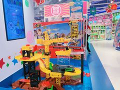 -TOYSRUS玩具反斗城(上海万象城店)