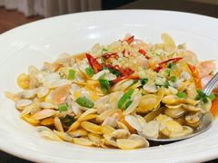 海瓜子-高佳庄·舟山海鲜(海景旗舰店)