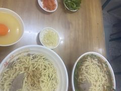 -陈记锅盖面(长江路店)