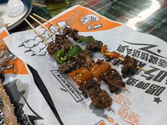 -大富蚝乌东哥饭店·石锅鱼杂·柠檬鸭(革新路店)