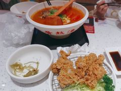 -味千拉面(惠州淡水嘉信茂广场分店)