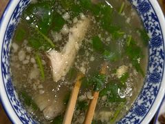 -老白家水盆羊肉