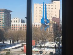 -济南香格里拉·咖啡泉自助餐厅