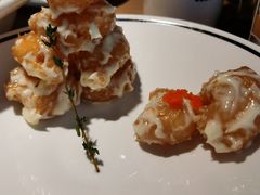 芥末虾球-新太二·鲜料川菜(晶耀前滩店)