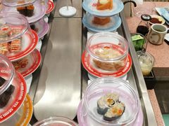 -元气寿司(环球港店)