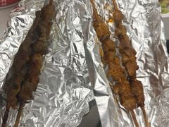 -巴依老爷新疆美食(工体旗舰店)