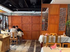 -辣婆婆(航天桥店)