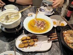 -前海沿·青岛菜(乐客城店)