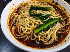 -秦云老太婆摊摊面(磁器口店)