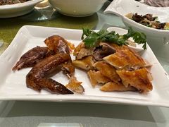 -得月楼·省级非遗·传统苏帮菜(观前店)