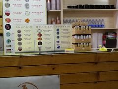 菜单-安海五叔公土笋冻(西街店)