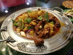 -凯撒尔新疆特色主题餐厅(青山店)