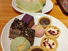 -王氏炉匠·烧鸟放题自助(好运街店)