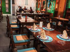 -甘尼仕印度餐厅爵士酒吧(阳春巷店)