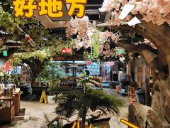 -城墙拐拐火锅(三峡广场黑金冠店)