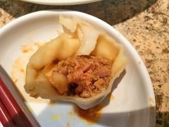 -金谷园饺子馆(北邮总店)