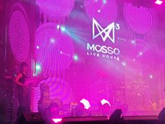 -MOSSO·Liveshow(M3香港广场店)