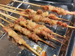 -南小蟹手工點心(三里屯店)