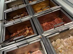-玫瑰花园自助烤肉(顺义鑫海韵通店)