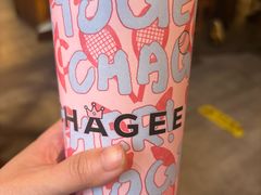 -CHAGEE霸王茶姬(上海美罗城旗舰店)