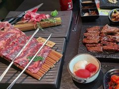 -黑牛の店·黑金店(沈阳万象城店)