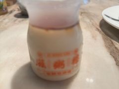 豆腐花-滋粥楼·顺德菜(番禺广场总店)