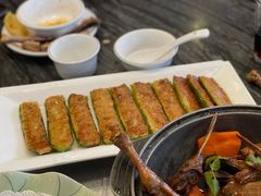 -美极鲜食坊(宝安南路店)