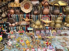 -新疆国际大巴扎