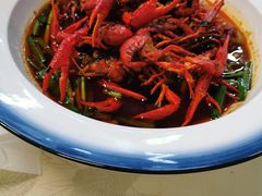 -樊记王·朝阳烧烤粥吧(星沙店)