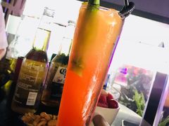 -杜尚rooftop露台酒吧