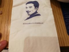 -文叔·湖北名小吃·小龙虾(华强北店)