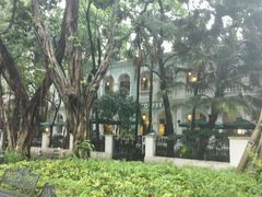 android_upload_pic-星巴克臻选(广州沙面店)