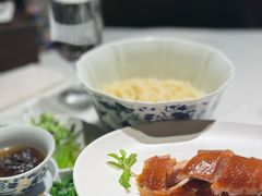 -四季民福烤鸭店(前门大栅栏店)
