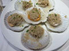 -小螺号海鲜·地道鲁菜(省体总店)
