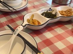 -闽鄂情·闽南招财鸭(水头店)