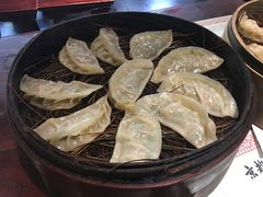 -松针蔡记蒸饺(花园路店)