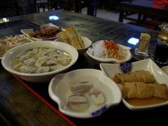 更多-秦淮小吃城(夫子庙店)