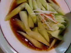 -老平安农家菜(平安店)