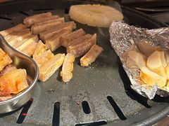 -济州爱肉堂(总店)