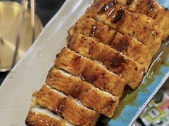 -奉座泥炉烤肉·活鳗·稻草黄油鸡(龙美店)