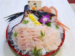-潮汕壹号·潮汕菜·打边炉·生腌(总店)