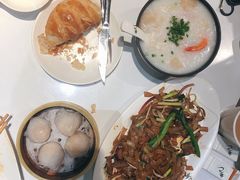 -粤色·老广州茶餐厅(河南商会大厦店)