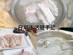 -中山脆肉鲩(新圳东路店)