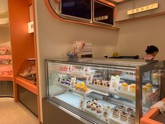 -顶东面包花园·生日蛋糕(香榭丽店)