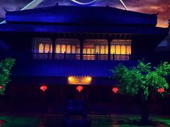 -济南方特东方神画