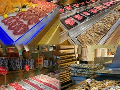 -芭菲盛宴·环球美食(袁家岗店)